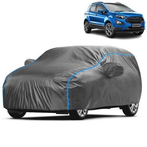  100% Water Resistant Car Cover for Ford Ecosport Full Car Body Cover