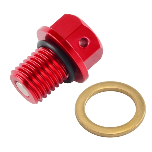 Oil Drain Plug Bolt Screw For Honda CBR1000RR