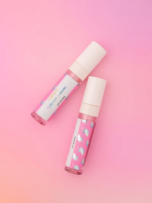 Unicorn Dreams Lip Gloss