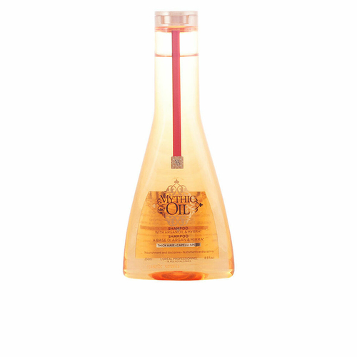 Shampoo Mythic Oil L'Oreal Professionnel Paris Mythic Oil Thick Hair