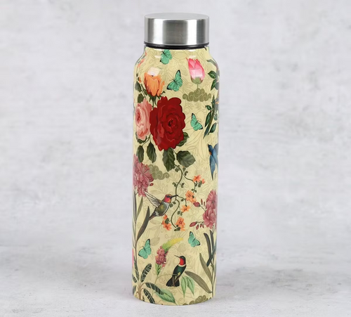 Bird Land Big Steel Bottle 750 mL