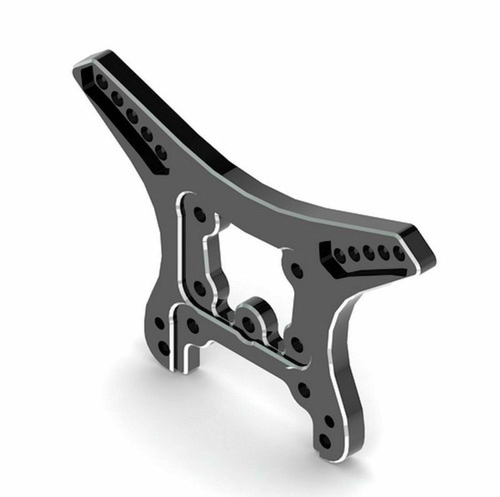 Redcat Racing 510127 Shock Tower Parts, Red