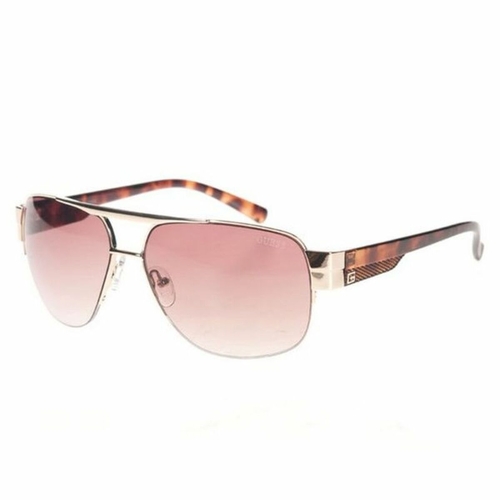 Men's Sunglasses Guess GUF126GLD-3460