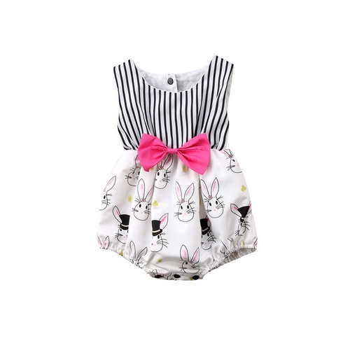2018 Lovely Pretty 0 24M Summer Party Newborn