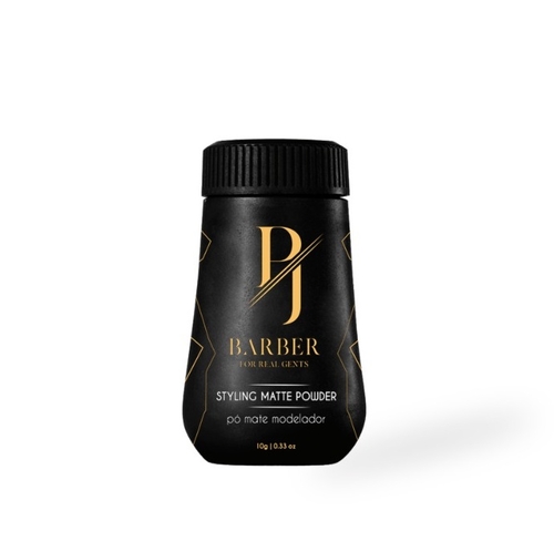 STYLING MATTE POWDER