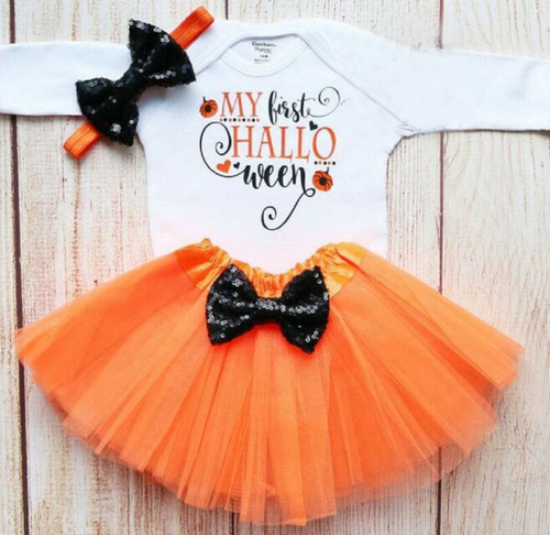 Emmababy 3pcs Set 2019 Baby Spring Autumn Clothing