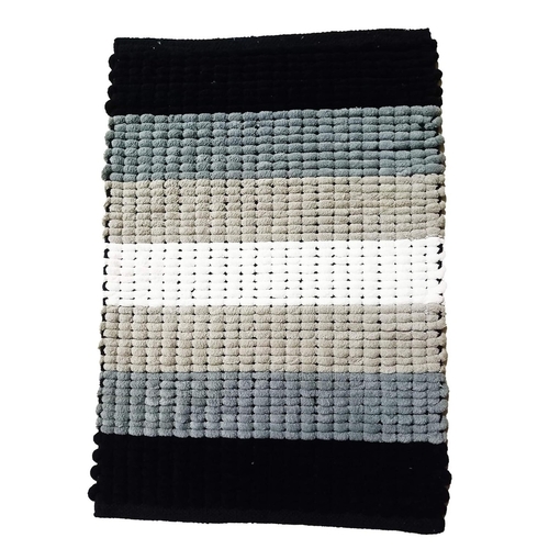 Set of 1 Anti Skid 20X30 INCH Hand Made Carpet, Rugs, Sweet Homes