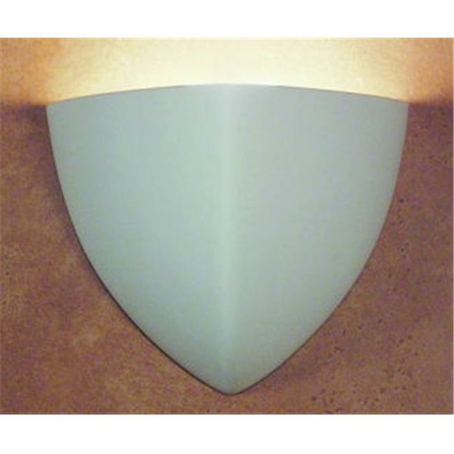 A19 902 Gran Malta Wall Sconce - Bisque - Islands of Light Collection