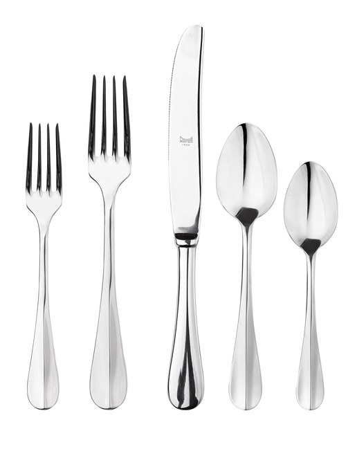 CUTLERY SET 5 PCS  ROMA