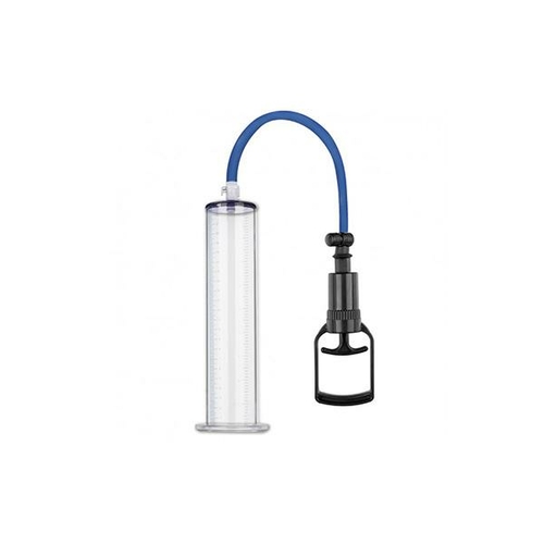 Penis Pump Classimax Clear Medium