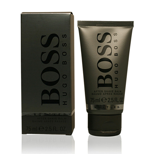 After Shave Balm Boss Bottled Hugo Boss (75 ml)