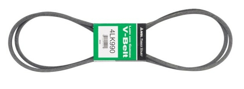 MBL 4LK990A Lawn & Garden V-Belt  0.5 x 99 in.