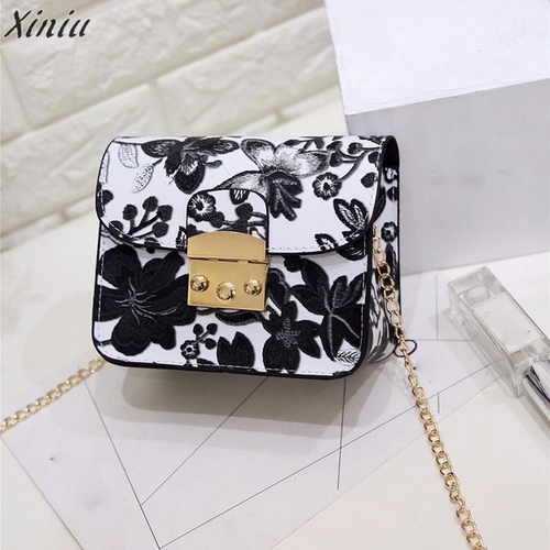 Ethnic style Women Messenger Bags unqiue