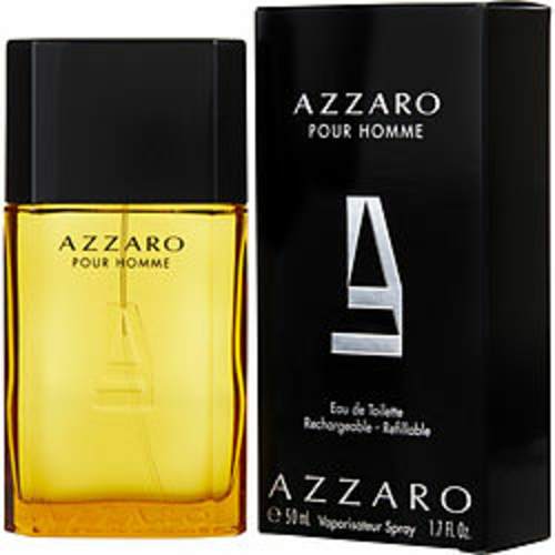 AZZARO by Azzaro