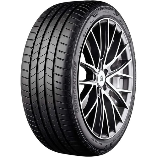 Car Tyre Bridgestone T005 TURANZA 215/45WR17