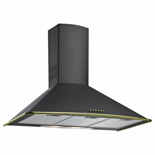 Conventional Hood Teka Teka | Campana Decorativa 90 cm 603 m3/h 67 dB