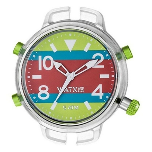 Ladies' Watch Watx & Colors RWA3542 (Ø 38 mm)