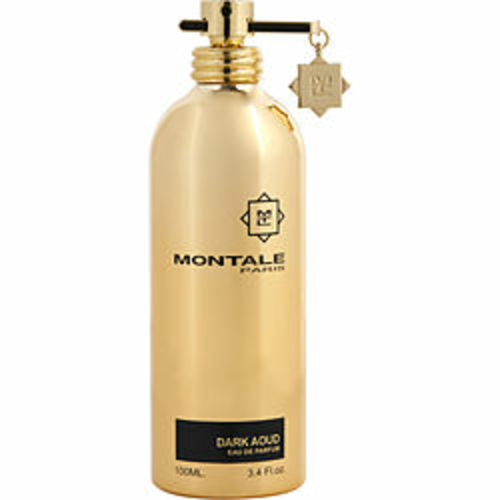 MONTALE PARIS DARK AOUD by Montale