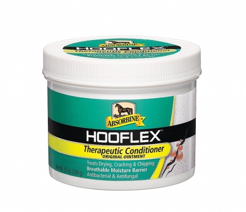 W F Young  Inc - Hooflex Conditioner 25 Ounce - 428109