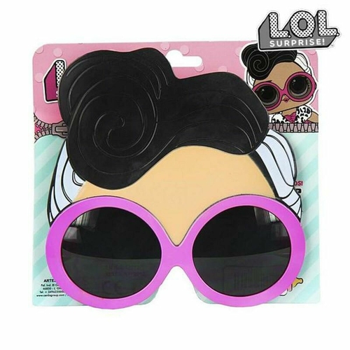 Child Sunglasses LOL Surprise! Mask 71080
