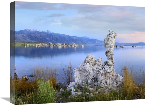 Global Gallery GCS-396765-1824-142 18 x 24 in. Wind & Rain Eroded Tufa