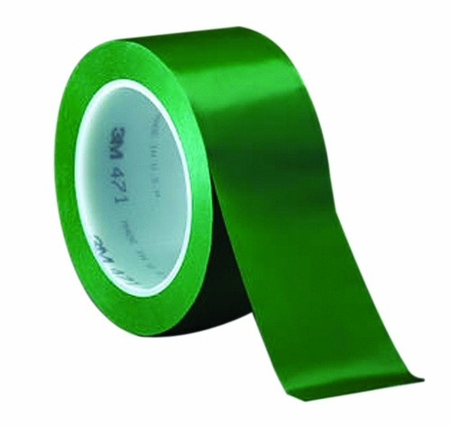 Industrial  Vinyl Tape 2 Inch X 36Yd