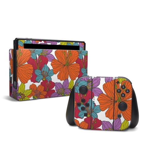 DecalGirl NSW-CAYENAS Nintendo Switch Skin - Cayenas