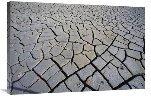 Global Gallery GCS-452870-2436-142 24 x 36 in. Flashes, Five Islan