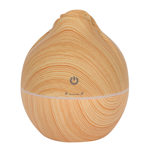 Tulip Wood Grain Electric Aroma Diffuser