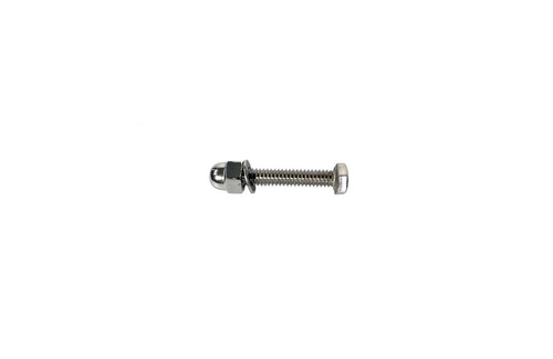 Cantar 99554375005 Plastic Bolt with Nut