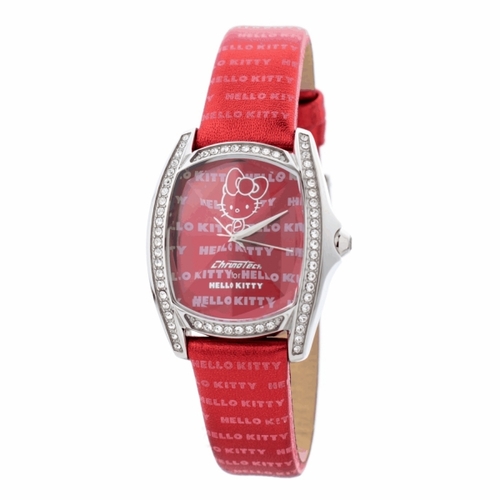 Chronothec CT7094SS-28 watch woman quartz