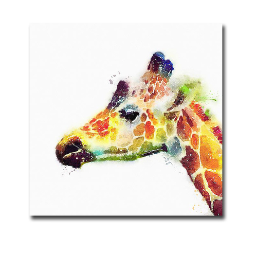 Artistic Home Gallery 16168753IG The Graceful II by Jacqueline Maldona