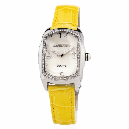 Chronothec CT9743LS-05 watch woman quartz