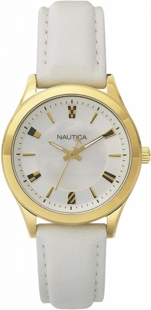 Nautica NAPVNC001 watch woman quartz