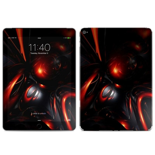 DecalGirl IPDA2-DANTE Apple iPad Air 2 Skin - Dante