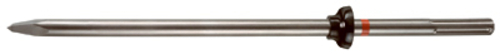 Disston 206575 19 in. Self-Sharpening Pointed Chisel