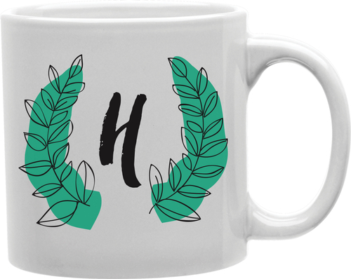 Imaginarium Goods CMG11-IGC-H H - H Mug