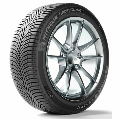 Car Tyre Michelin CROSSCLIMATE+ 245/35YR18