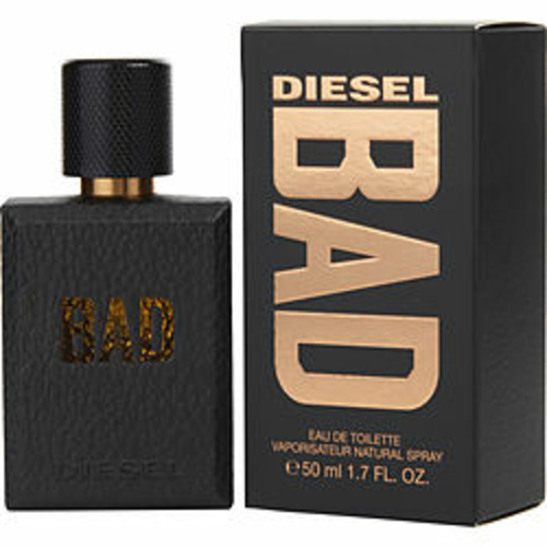 DIESEL BAD by Diesel