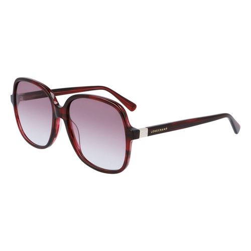 Ladies'Sunglasses Longchamp LO668S-514 ø 58 mm