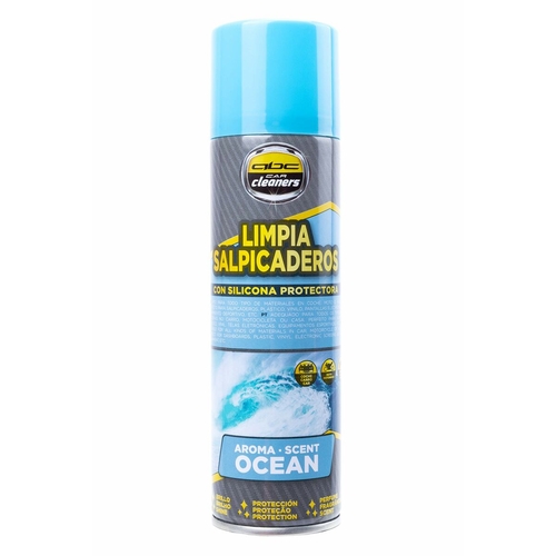 Dashboard Cleaner MOT60004 Ocean 250 ml