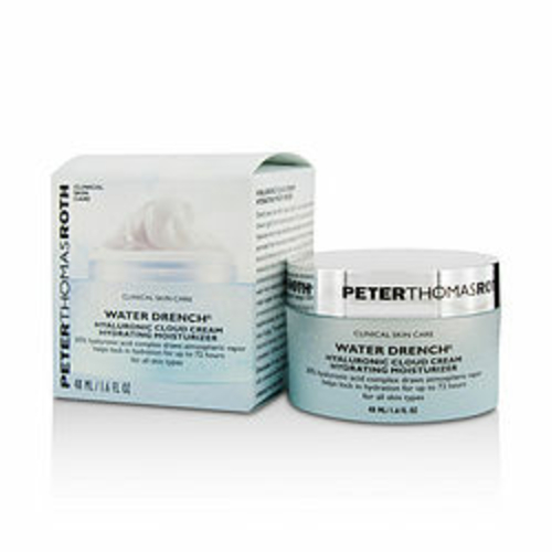 Peter Thomas Roth by Peter Thomas Roth