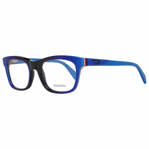 Unisex'Spectacle frame Diesel DL5079-092-53 (ø 53 mm)