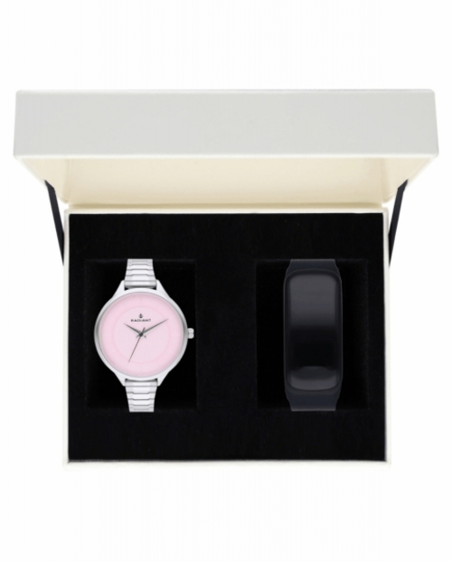 Radiant RA511203T watch woman quartz