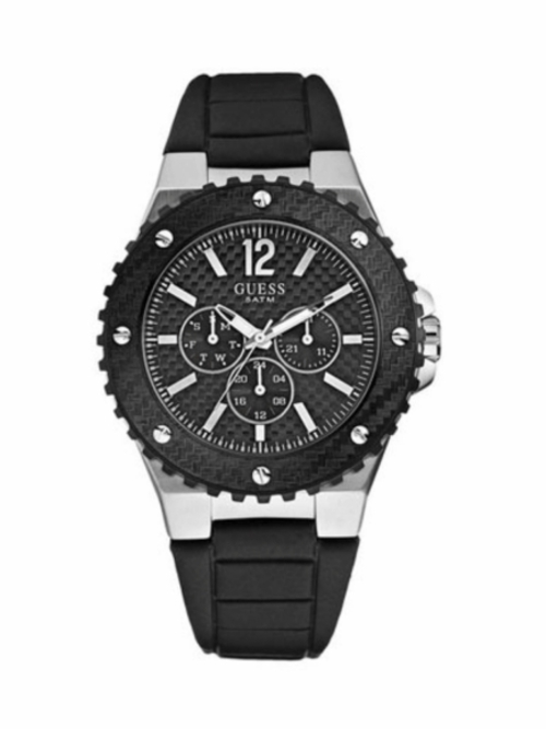 Guess W12582G1 watch man quartz