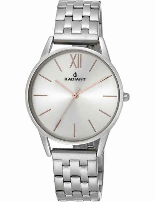 Radiant RA438201 watch woman quartz
