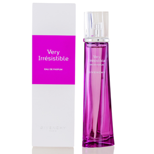 VERY IRRESISTIBLE EDP SPRAY