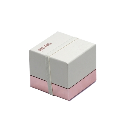 Folli Follie WF15T030SPW watch woman quartz