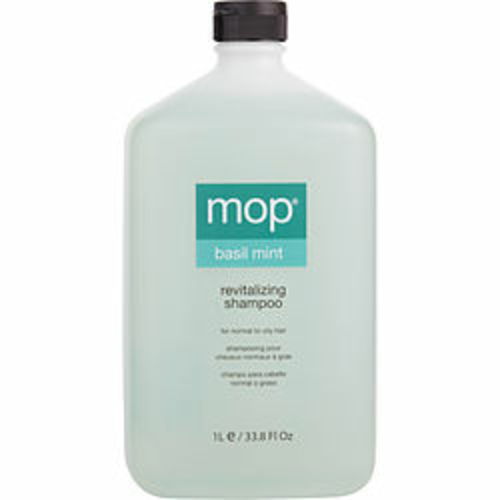 MOP by Modern Organics