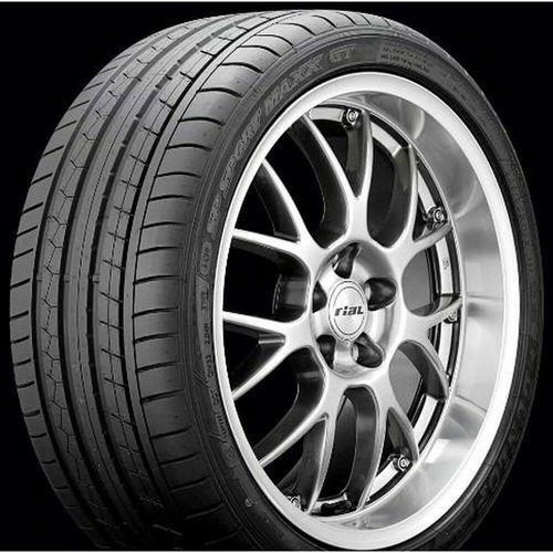 Car Tyre Dunlop SP SPORT MAXX-GT ROF 245/35YR20